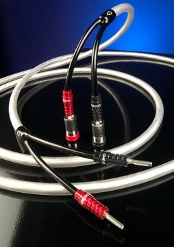 Chord Clearway X Speaker Cable (Metre)
