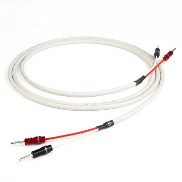 Chord Odyssey X Speaker Cable (METRE)