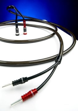 Chord EpicX Speaker Cable (METRE)