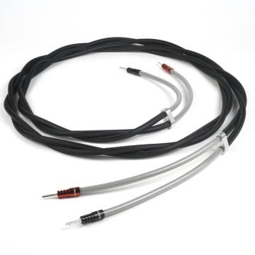 Chord Signature XL Speaker Cable (Factory Terminated)