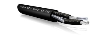ViaBlue SC-2 Silver Speaker Cable (METRE)