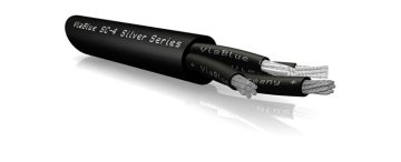 ViaBlue SC-4 Silver Speaker Cable (METRE)