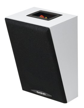 Quadral Phase A5 On-Wall / On-Ceiling Speaker (ADET)