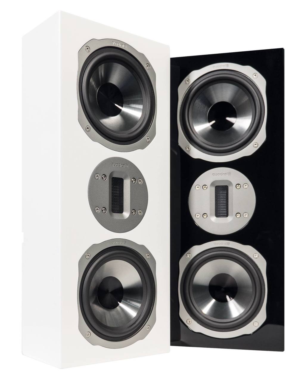 Quadral Phase R6 On-Wall / On-Ceiling Speaker (ADET)
