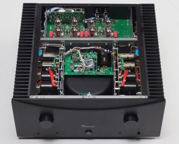 Vincent SV 800 Integrated Stereo Amplifier