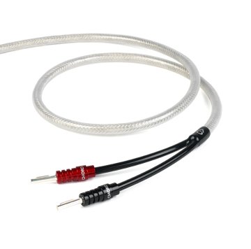 Chord Shawline X Speaker Cable (METRE)
