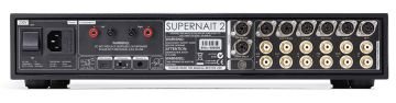 Naim SUPERNAIT 2 Stereo Entegre Amplifikatör