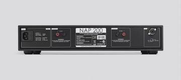 Naim NAP 200 Stereo Güç Amfisi (70W)