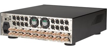 Storm Audio PA 16 MK2 16 Channel Power Amplifier