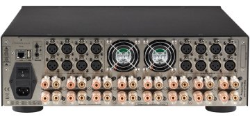 Storm Audio PA 16 MK2 16 Channel Power Amplifier