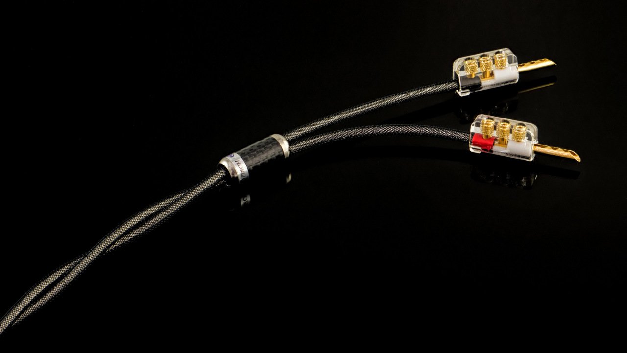 Dynamique Audio Horizon 2 Terminated Speaker Cable (ÇİFT)