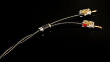 Dynamique Audio Horizon 2 Terminated Speaker Cable (ÇİFT)