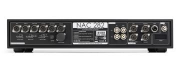 Naim NAC 282 Stereo Pre Amplifier