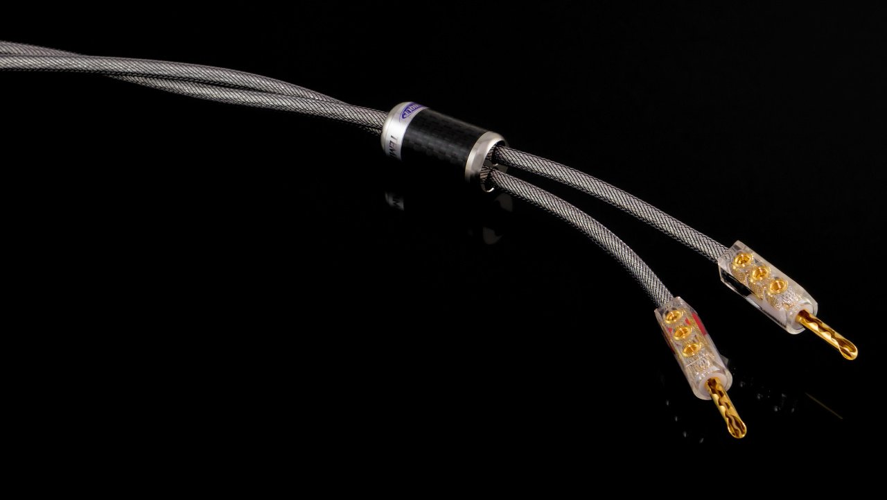 Dynamique Audio Tempest 2 Terminated Speaker Cable (ÇİFT)