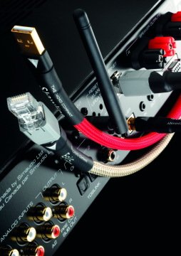Chord Shawline USB Digital Audio Cable (4 METRE)
