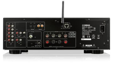 YAMAHA MusicCast R-N803D Network Receiver