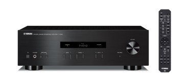 YAMAHA A-S201 INTEGRATED STEREO AMPLIFIER