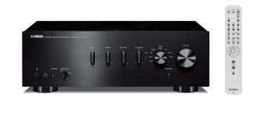 YAMAHA A-S301 INTEGRATED STEREO AMPLIFIER