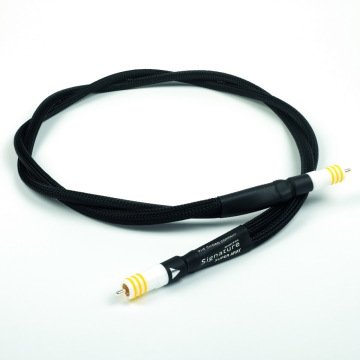 Chord Signature Super ARAY Digital Coaxial Cable - 1 METRE