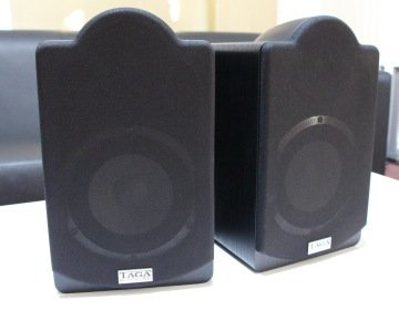 Taga Harmony Platinum S-90 SL Surround Speaker (1 ÇİFT)