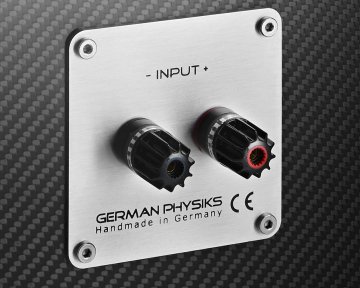 German Physiks Unlimited Ultimate (ÇİFT)