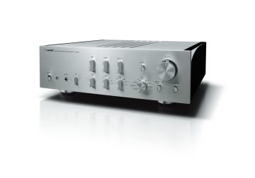 YAMAHA C-5000 STEREO PREAMPLIFIER
