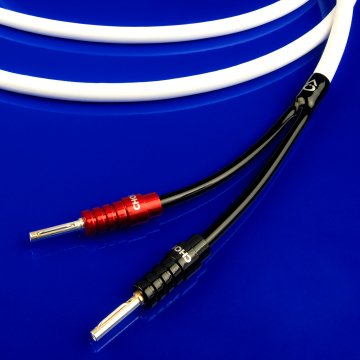Chord C-screenX Speaker Cable (Metre)