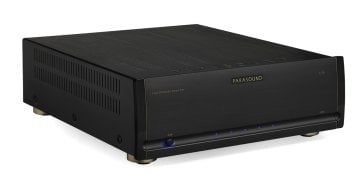 Parasound Halo A 52+  5-Channel Power Amplifier
