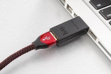Audioquest JitterBug USB Data & Power Noise Filter