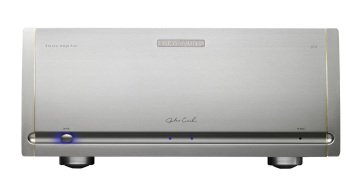 Parasound Halo JC 5 Stereo Power Amplifier by John Curl