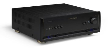 Parasound HINT 6 Halo Integrated Amplifier