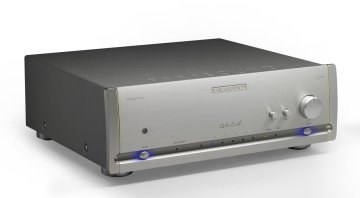 Parasound Halo JC 2 BP Preamplifier with Bypass