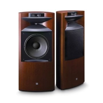 JBL K2 S9900 - 3 Way 15'' Floorstanding Loudspeaker (ADET)