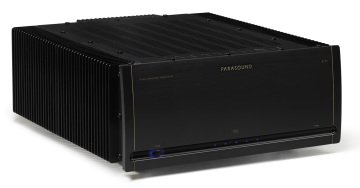 Parasound Halo A 51 5-Channel Power Amplifier