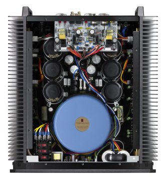 Parasound Halo JC1+  Mono Power Amplifier