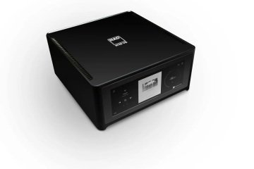 NAD M10 V2 BluOS Streaming Amplifier