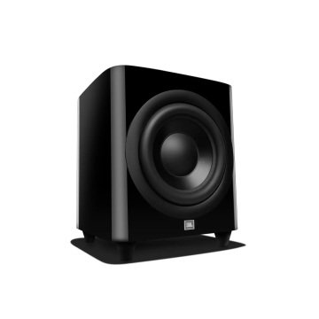 JBL HDI-1200P  12'' (300mm) 1000W Powered Subwoofer
