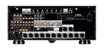 YAMAHA CX-A5200 - 11.2 Kanal AV Surround İşlemci