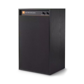 JBL 4312G  - 12''(300mm) 3-way Studio Monitor Bookshelf Loudspeaker (ÇİFT)