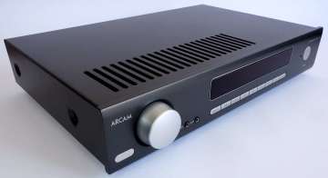Arcam SA10 Class AB Integrated Amplifier