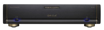 Parasound JC 3+ Phono Preamplifier by John Curl