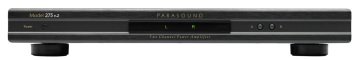 Parasound NewClassic 275 v.2 Two Channel Power Amplifier