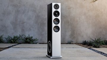 Definitive Technology Demand D17 High Performance Tower Speaker (ÇİFT)