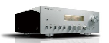 YAMAHA A-S2200 INTEGRATED STEREO AMPLIFIER