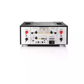 Mark Levinson No 585.5 Stereo Amplifier