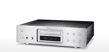 Vincent CD-S1.2 Hybrid CD-Player