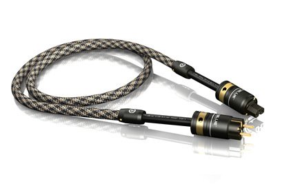 ViaBlue X-40 Silver Power Cable