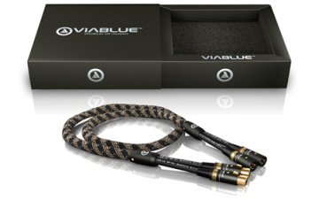 ViaBlue NF-S1 XLR Analog Kablo