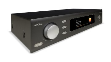 Arcam ST60 Stream Player