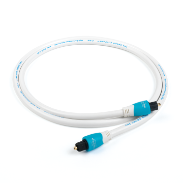 Chord C-Line Digital Fiber Optical Audio Cable